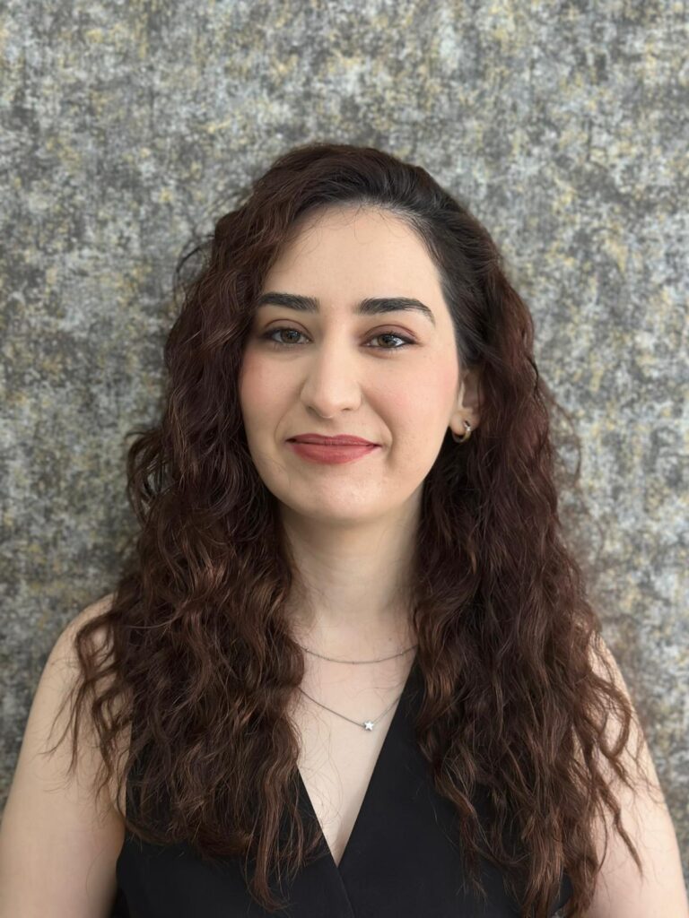 Sinem Buharalı logo