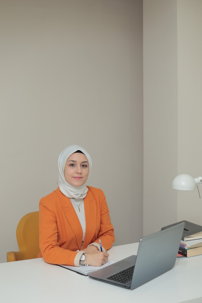 Sümeyra Sülü logo