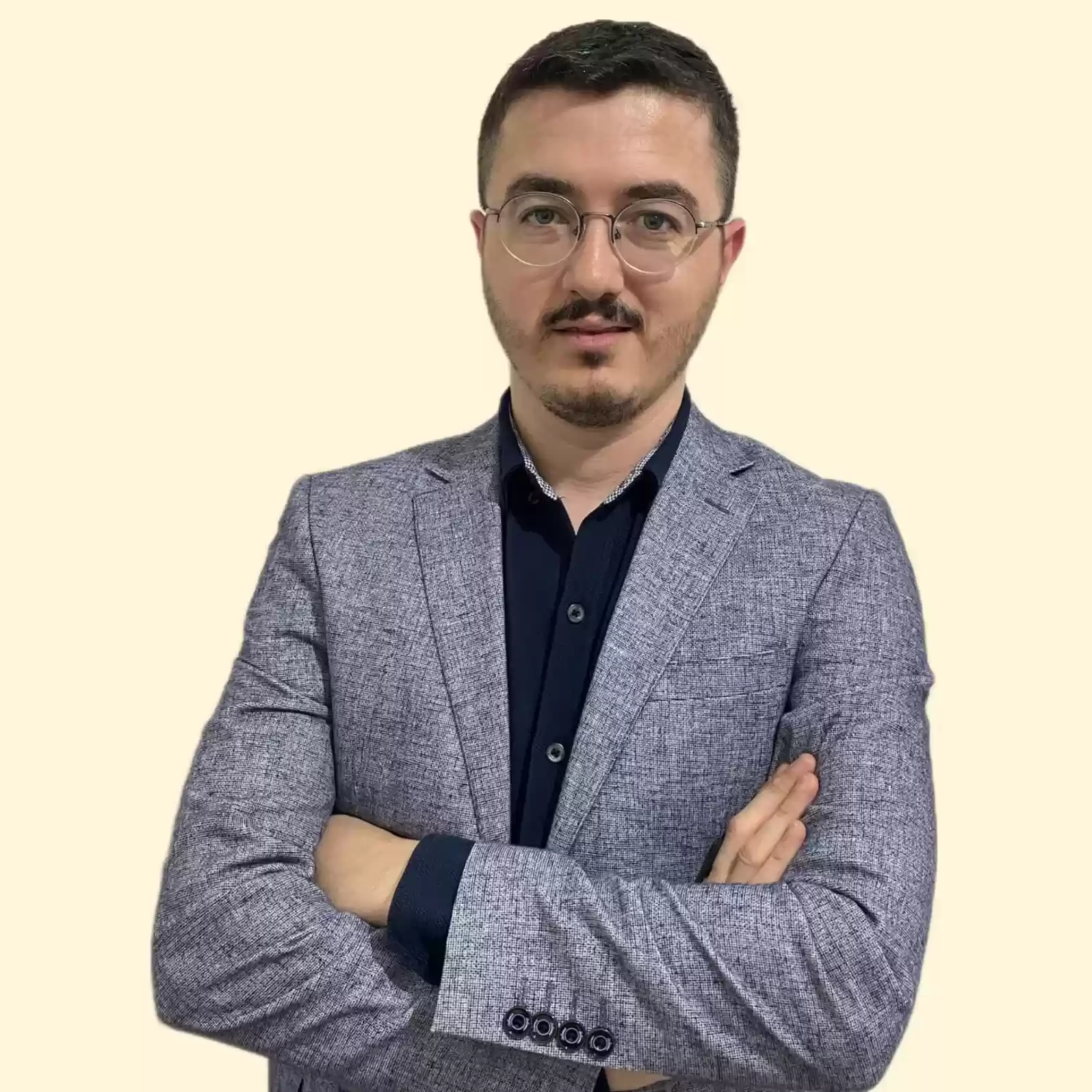 Tanju Açıkgöz logo