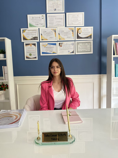 Tutku Cansın Özkan logo