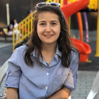 Yasemin Gizem Yapıcı logo