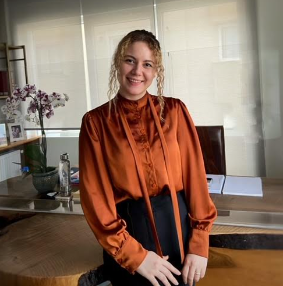 Zehra Hatunoğlu logo