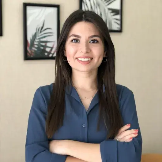 Zeynep Hilal Çelik logo