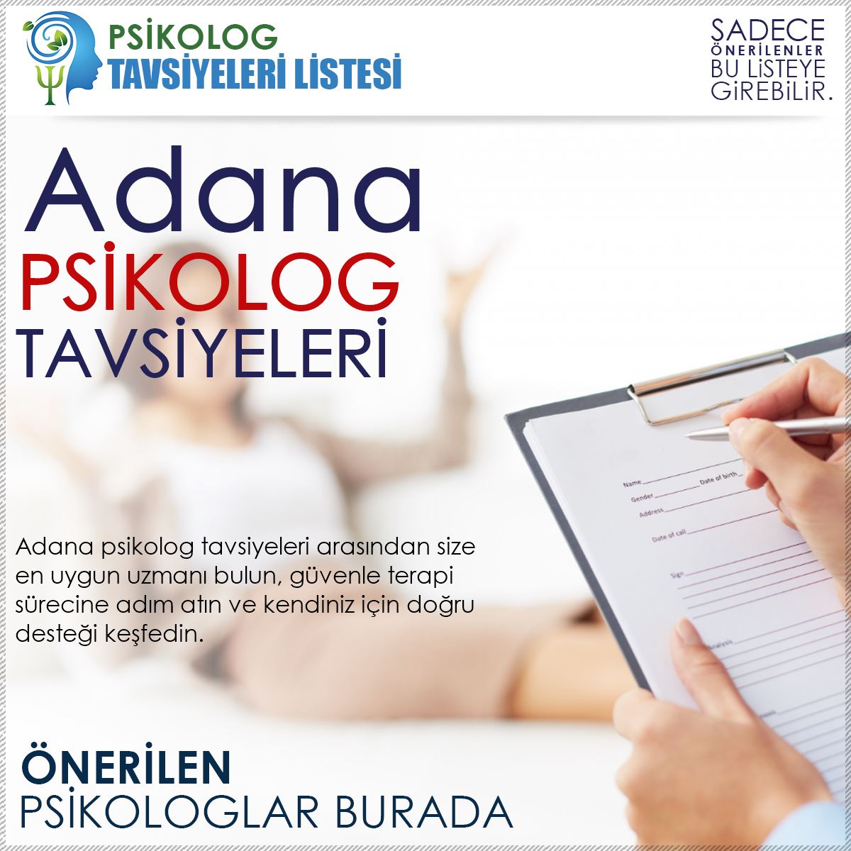 Adana Psikologlar