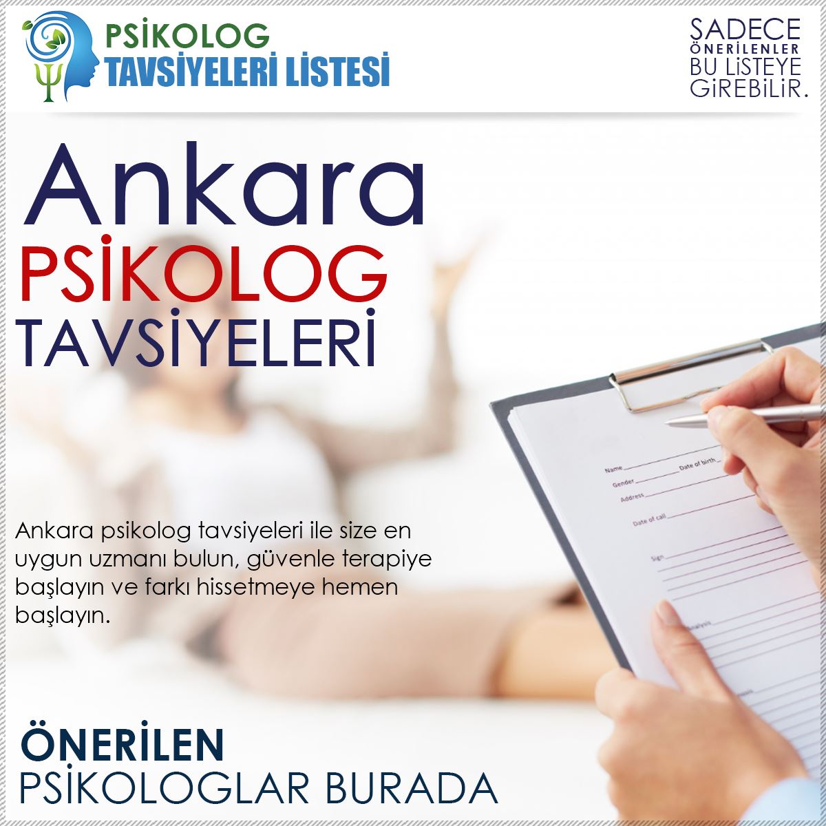 Ankara Psikologlar