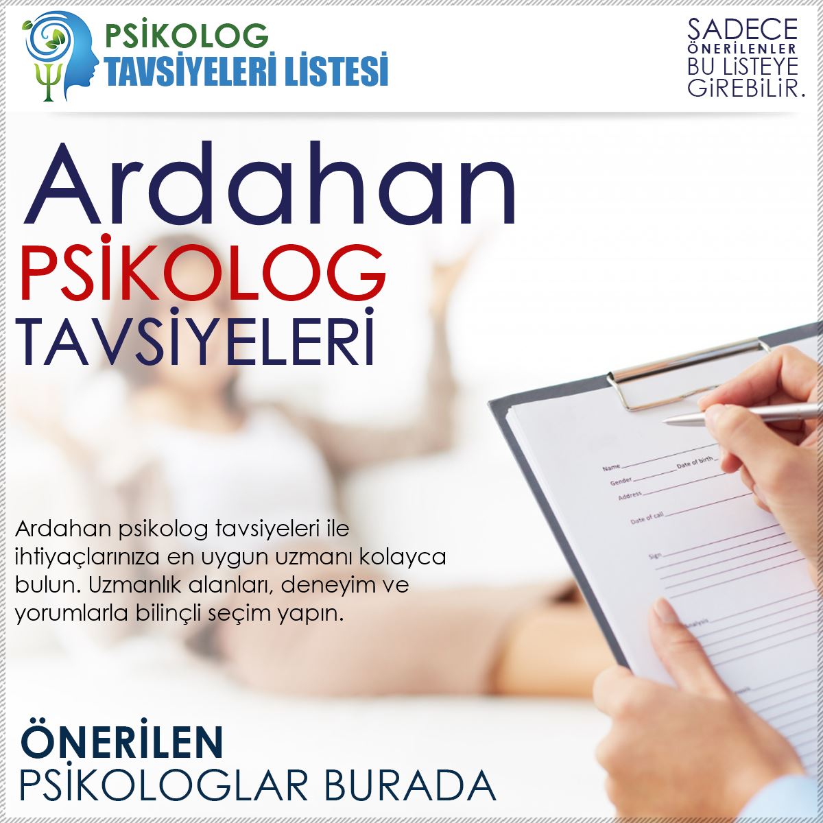 Ardahan Psikologlar