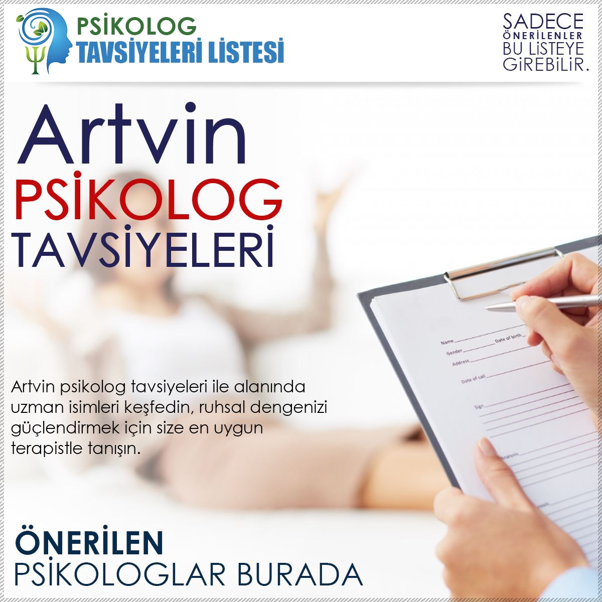 Artvin Psikologlar