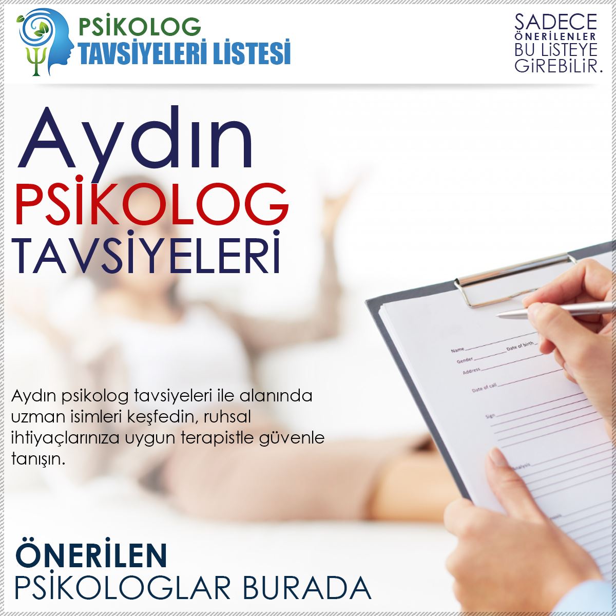 Aydın Psikologlar
