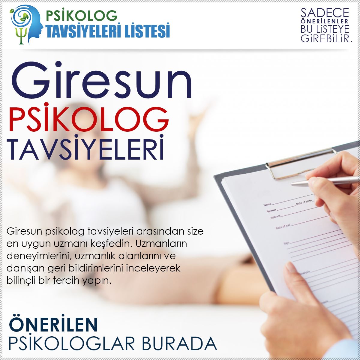 Giresun Psikologlar