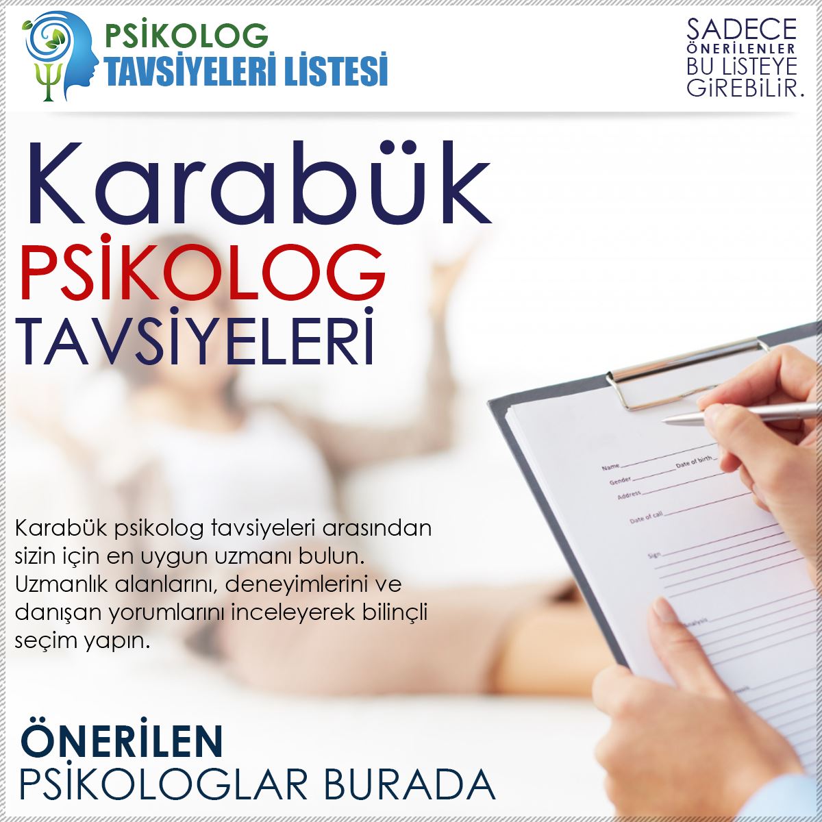 Karabük Psikologlar