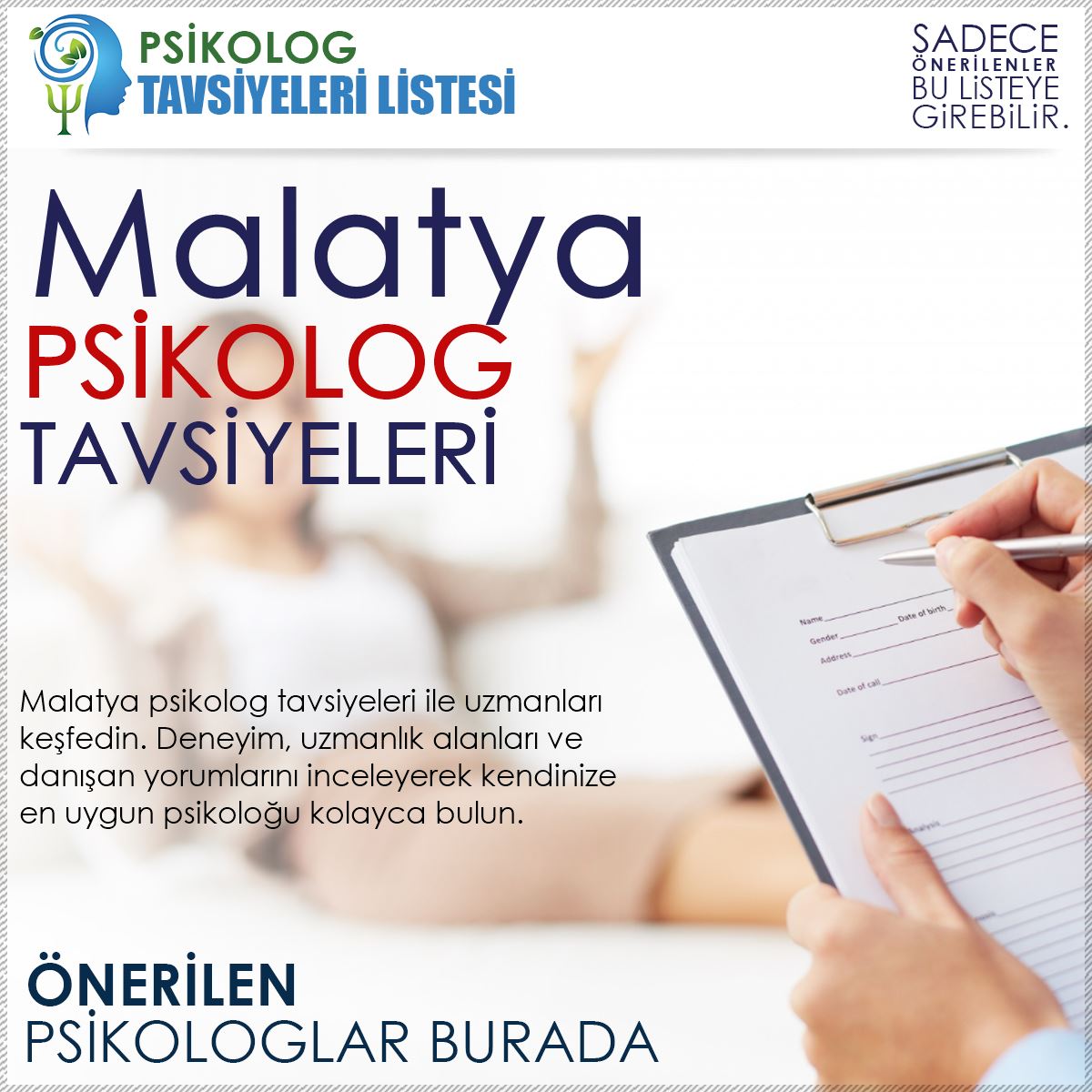 Malatya Psikologlar