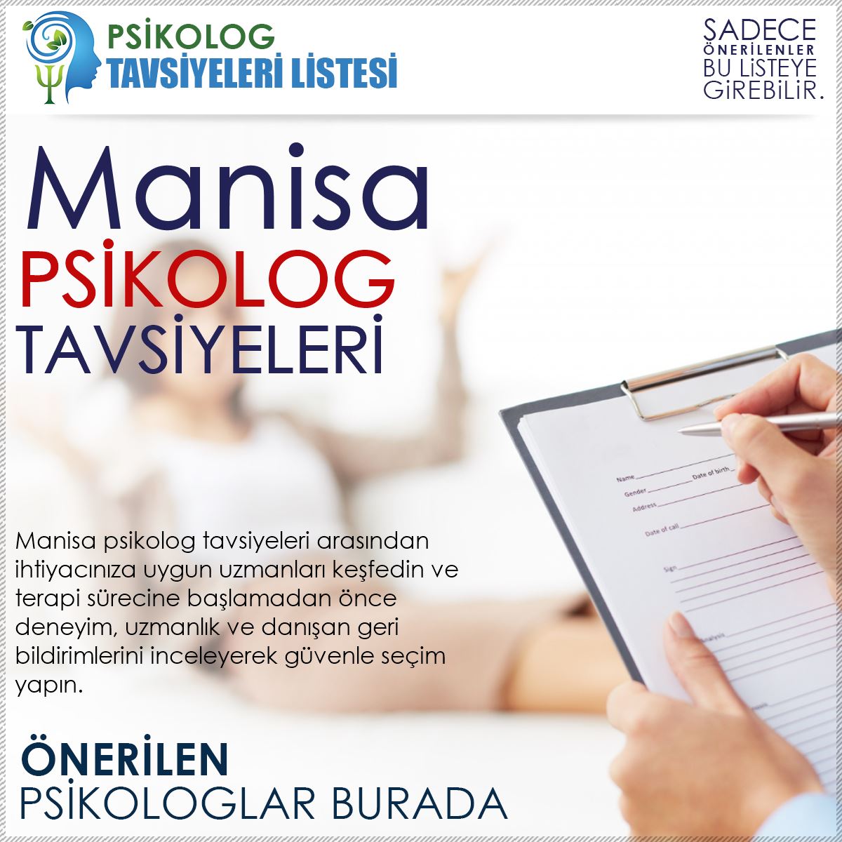 Manisa Psikologlar